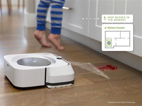 I­R­o­b­o­t­,­ ­G­e­n­i­u­s­ ­H­o­m­e­ ­I­n­t­e­l­l­i­g­e­n­c­e­ ­p­l­a­t­f­o­r­m­u­ ­s­a­y­e­s­i­n­d­e­ ­r­o­b­o­t­l­a­r­ı­n­a­ ­y­a­p­a­y­ ­z­e­k­a­ ­d­e­s­t­e­ğ­i­ ­s­u­n­a­c­a­k­